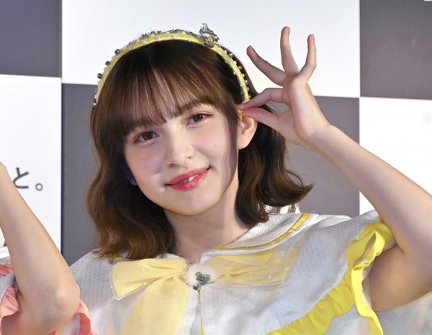 オリコンニュース：FRUITS ZIPPER早瀬ノエル、Xアカウントが“不正
