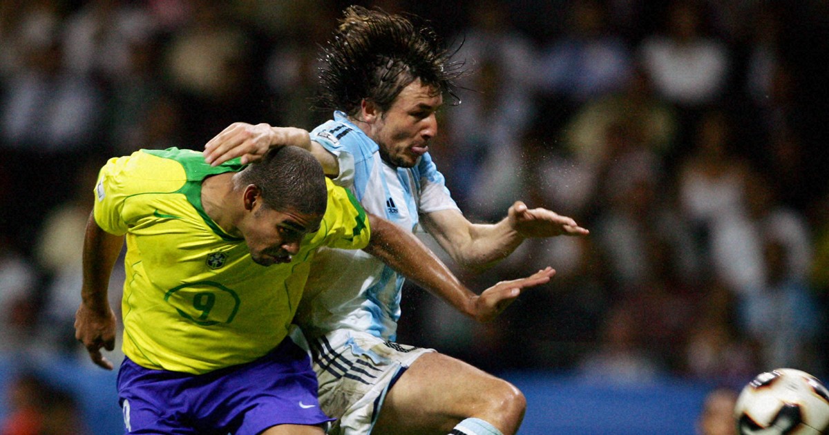 football life：日本に勝機は?アルゼンチン記者に聞くブラジル戦