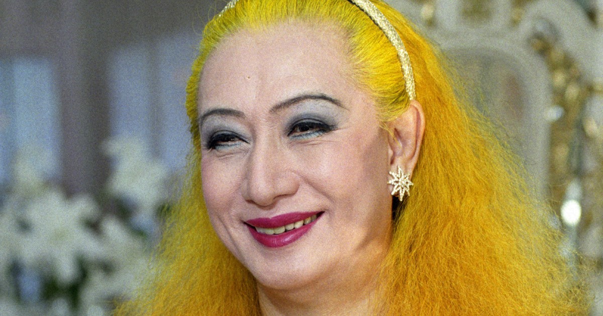 Japanese singer, actor Miwa dies at 91