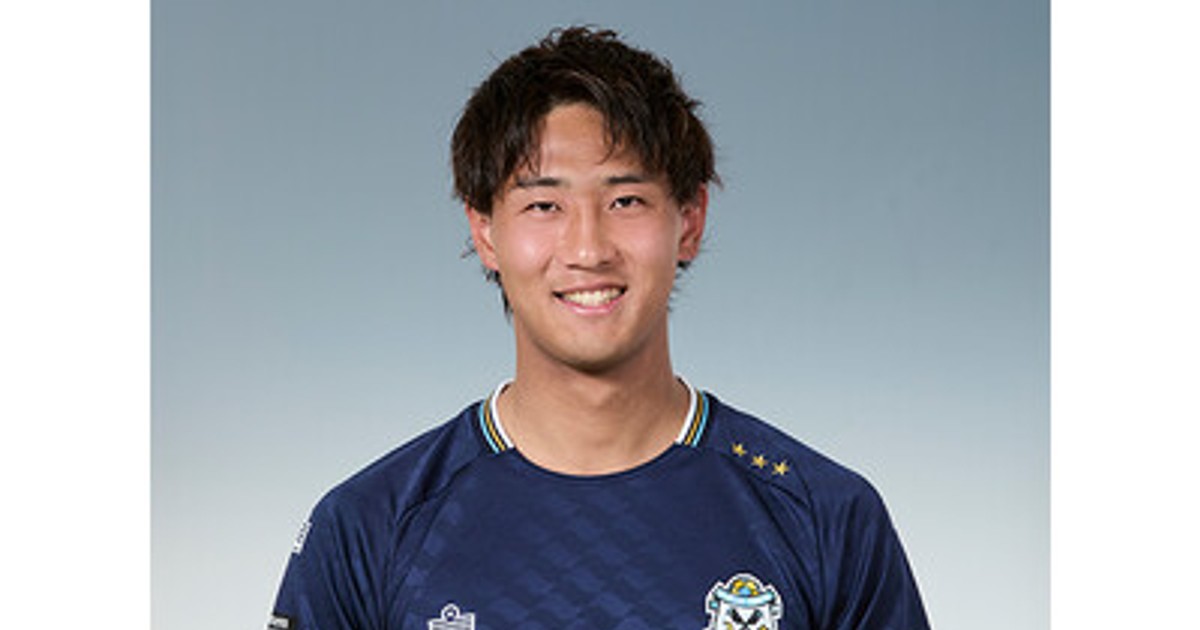 プレスリリース：西澤翼選手 ジュビロ磐田より期限付き移籍加入の