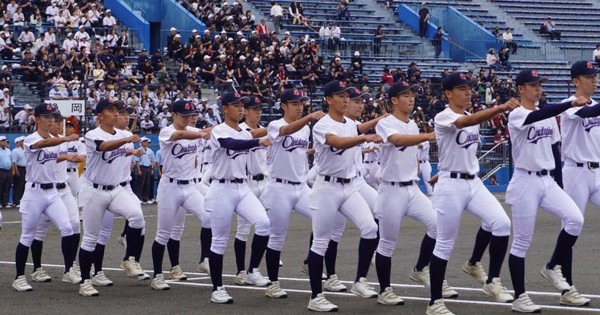 全国高校野球2026 夏の甲子園 | 毎日新聞