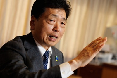 成田機場擴建居民請願：勿用土地徵用法強制徵收