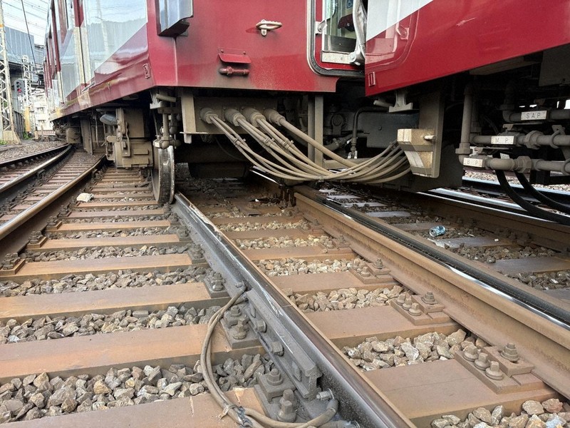 近鐵京都線部分路段停駛至30日首班車