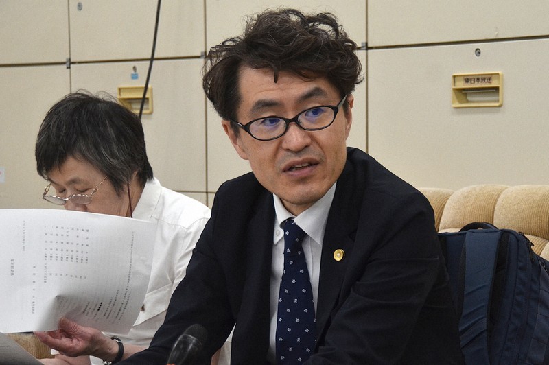 仙台女性控告生活保護費再減額為「規避行為」