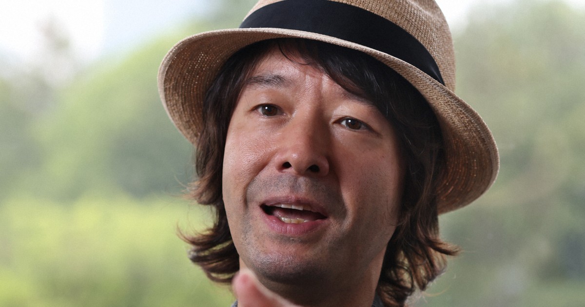 ビートルズとストーンズ　和田唱さんが見る運命の分かれ目