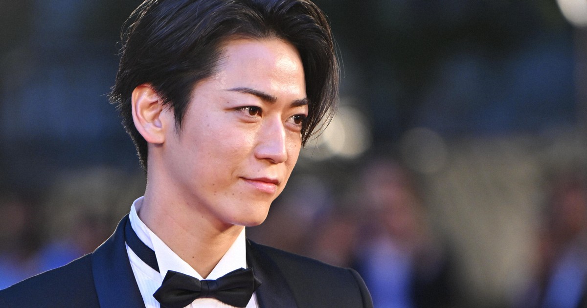 亀梨和也さんと田中みな実さんが結婚　妊娠も　事務所通じて発表