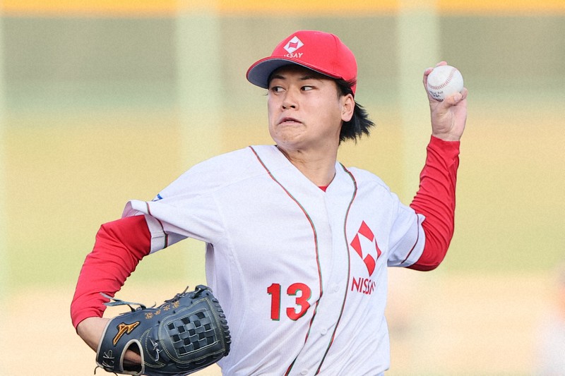 都市対抗近畿2次予選 日本生命が4年連続の本戦出場を決める [写真特集1