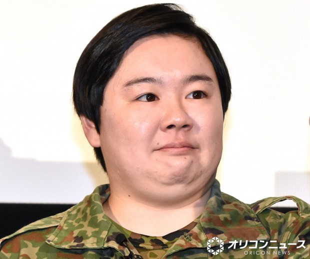 オリコンニュース：やす子「初体験」 訪れた店での“粋なやり取り”披露