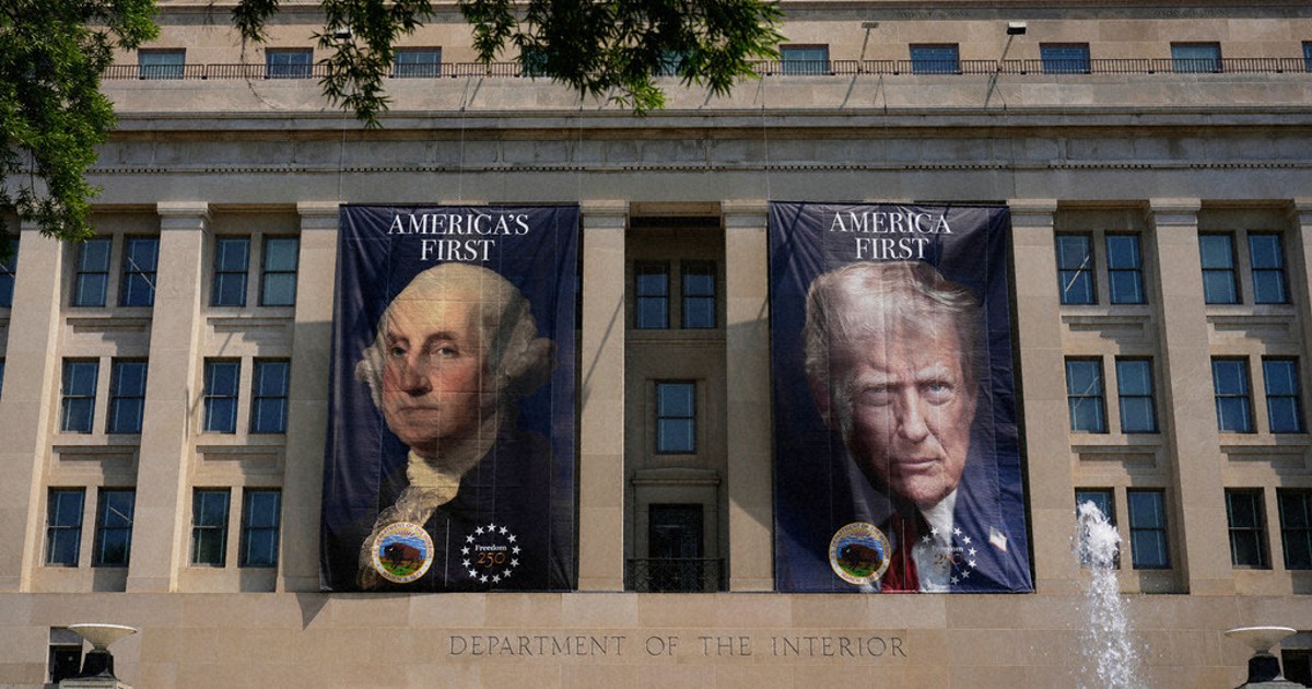 America split from monarchy 250 years ago. Trump's presidency is testing how far it's come