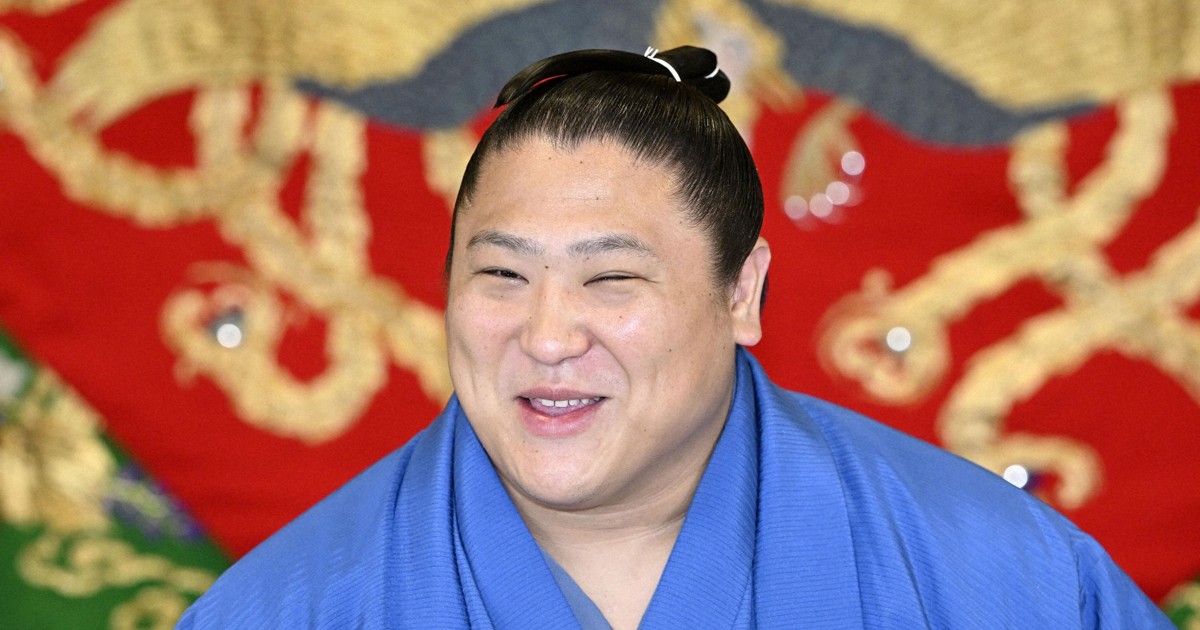 Sumo: Sekiwake returnee Wakatakakage vows to lay foundation for ozeki push