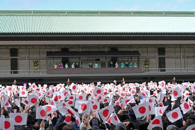 讀政治：中道與立憲步調不一，「立法府的總意」與皇室典範修正案的距離