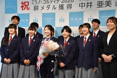 強かった坂本花織 5連覇で最後の全日本でも世代交代許さず | 毎日新聞