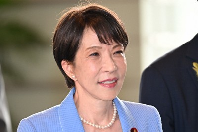 千葉縣知事2025年所得2415萬日圓，縣議員平均1624萬日圓