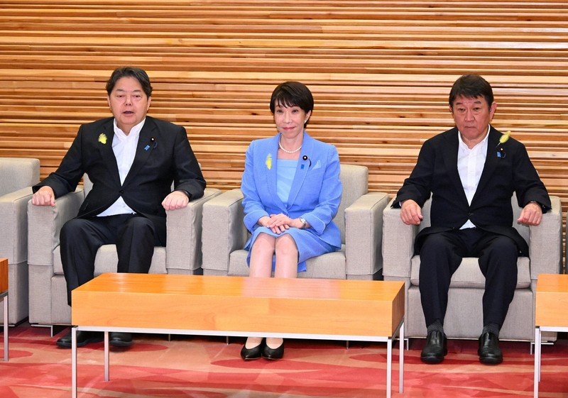 皇室典範修正案問答：女性皇族結婚後夫與子女不具皇族身分