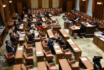 國會僵局難解:眾議長促「讓步」 朝野協商破裂,會期末恐陷更大混亂