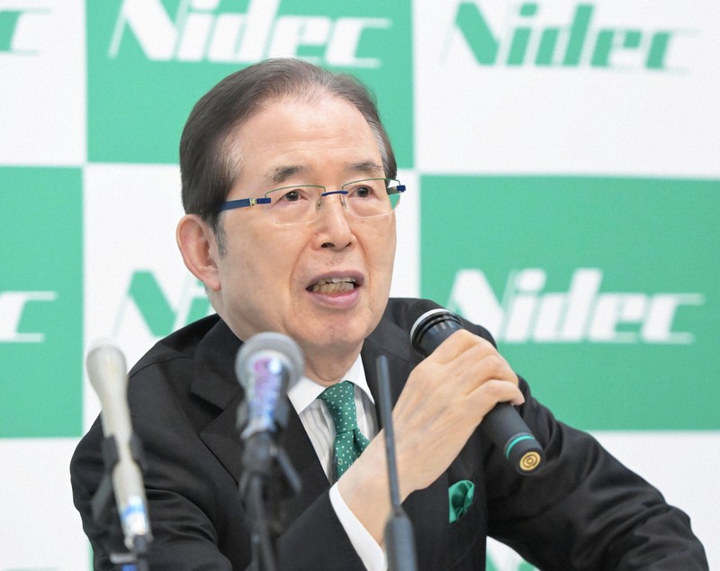 崩壞的「永守主義」：NIDEC 為何會爆發不實財務報告？
