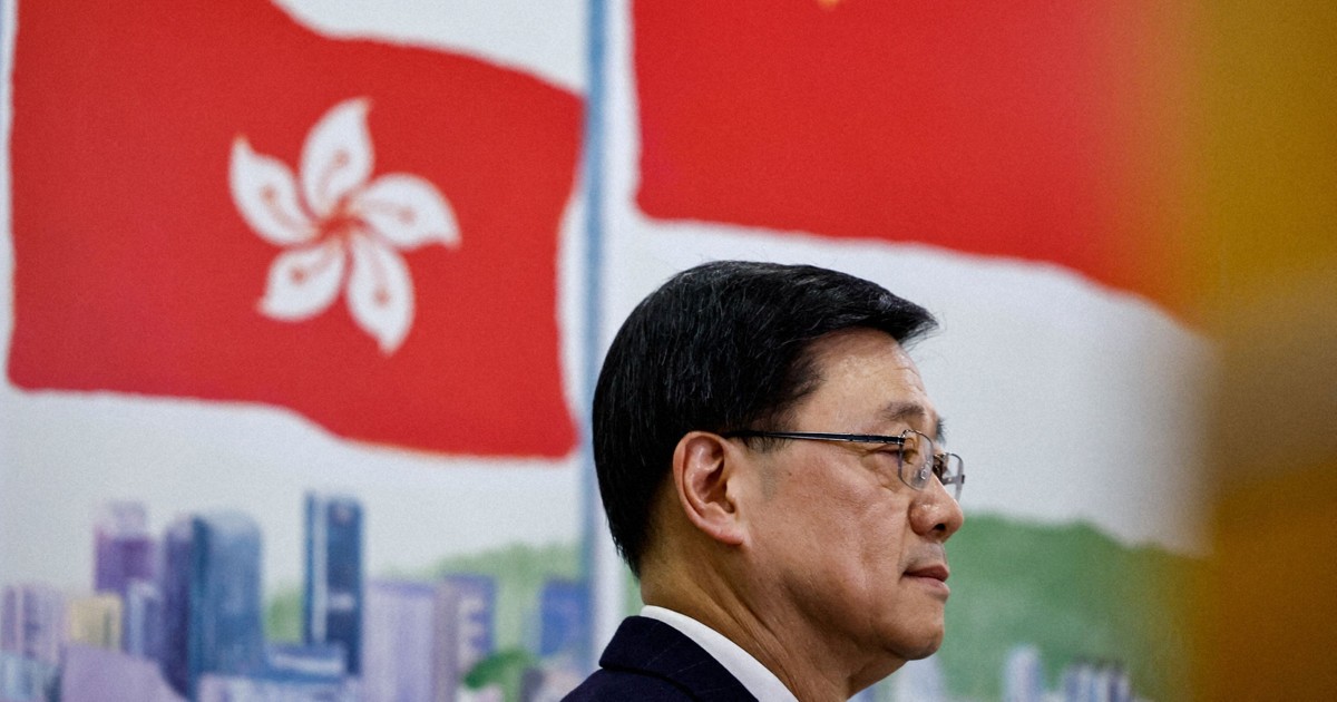 香港當局權力擴張：國安法實施六年，新增條例進一步收緊