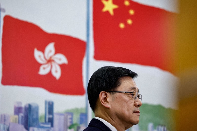 香港當局權力擴張：國安法實施六年，新增條例進一步收緊