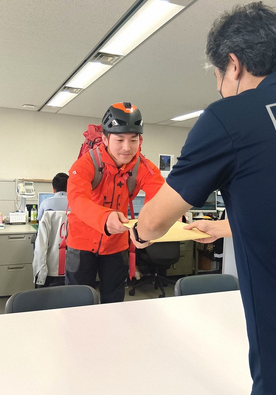 富士山非夏季登山禁令引發反對聲浪 逾六千人連署要求重新考慮