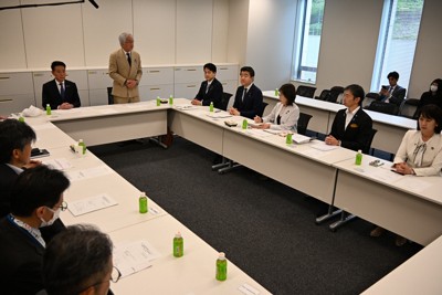 北陸新幹線延伸案調整中，以「小濱・京都路線」為核心