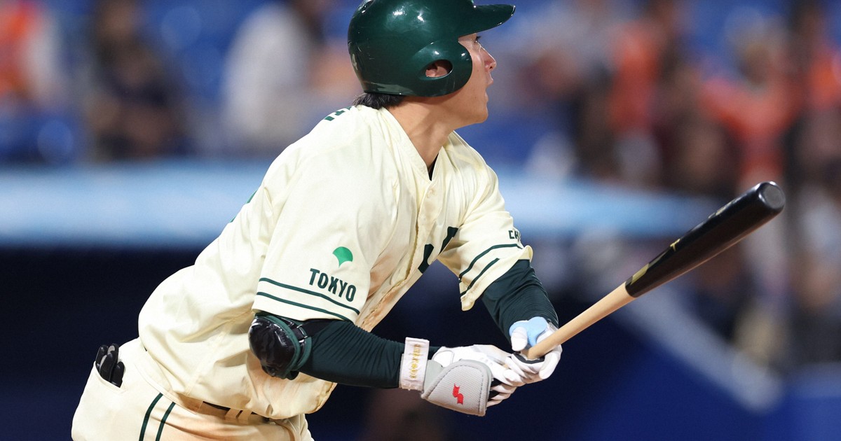 JR東、主砲の一発で劇的サヨナラ 都市対抗東京第2代表