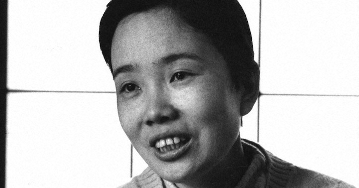 令和の心を捉える昭和のベストセラー作家　有吉佐和子の魅力とは