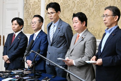 國會僵局難解:眾議長促「讓步」 朝野協商破裂,會期末恐陷更大混亂