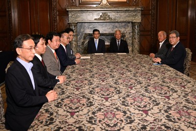 執政黨強硬姿態導致在野黨態度更為堅定 「互讓」難見落腳點