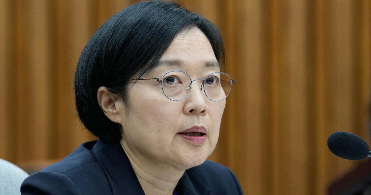 韓国首相にネイバー前社長・韓聖淑氏が就任　女性は2人目