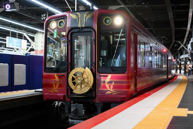 南海電鐵「GRAN天空」觀光列車 串聯大阪與高野山 打造頂級旅程