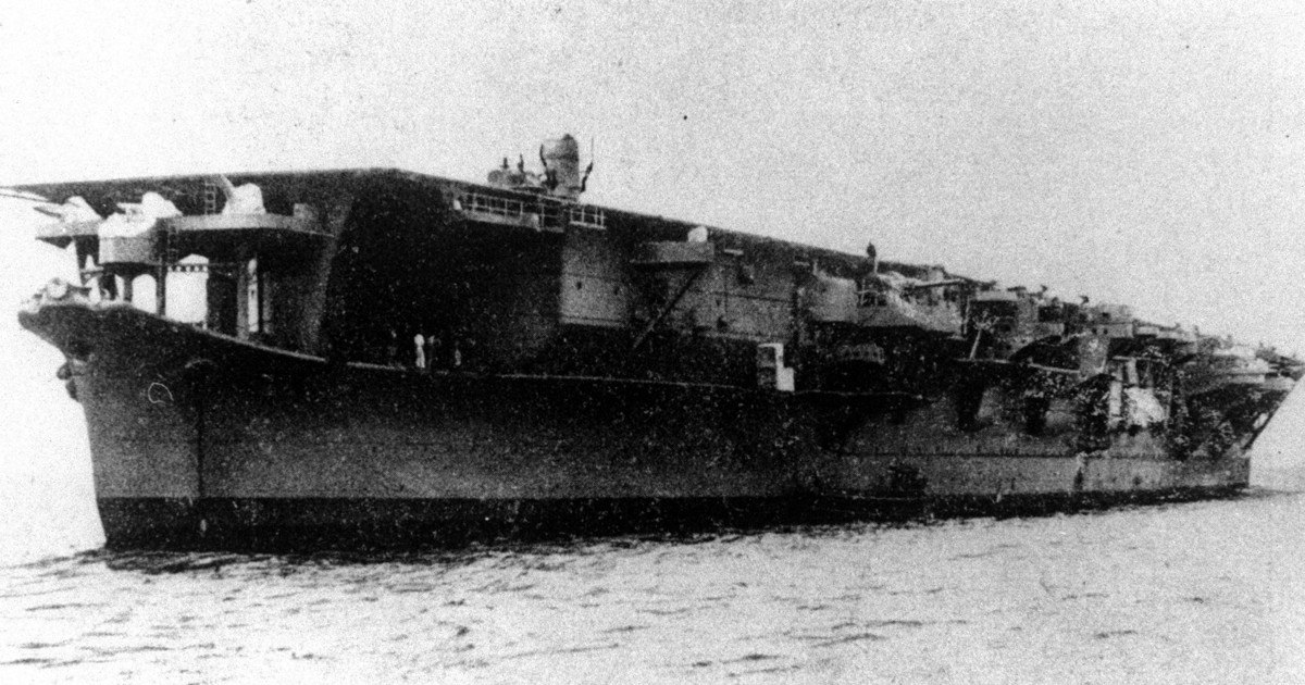 ミッドウェー海戦に見る日本軍の失敗 エリートたちの驕りと油断