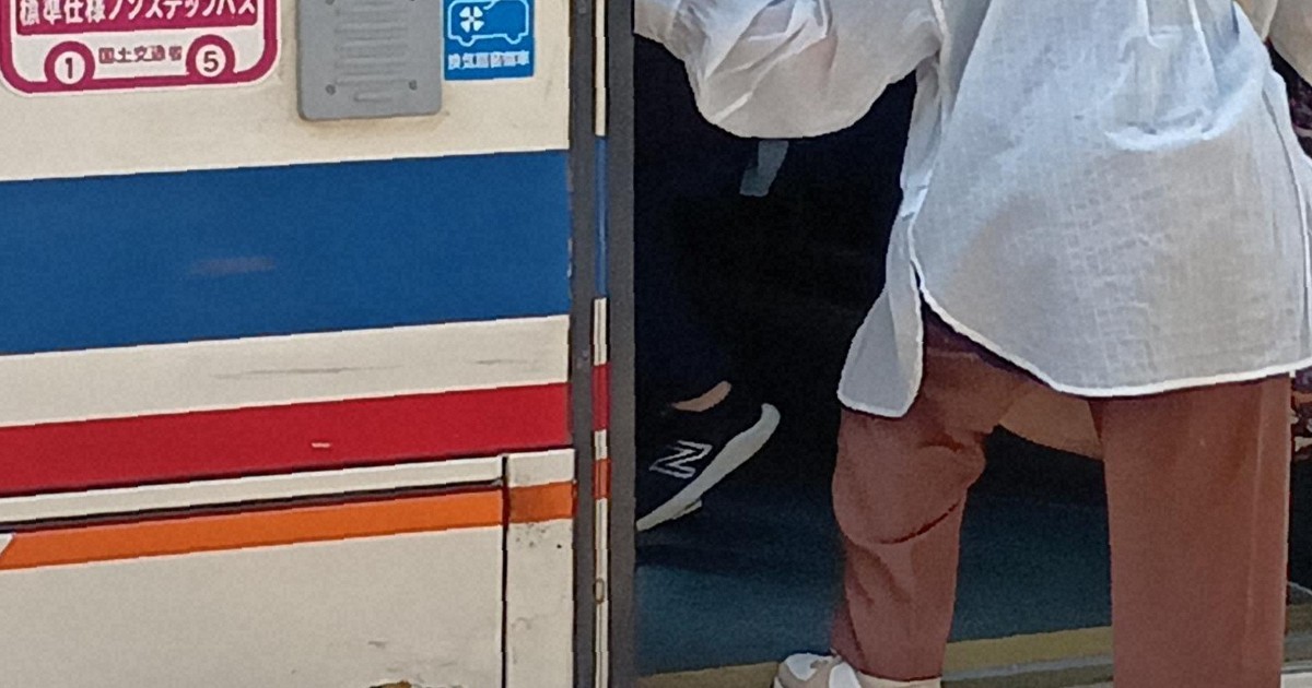 札幌市區路線巴士擬調漲票價30日圓，預計2027年4月實施