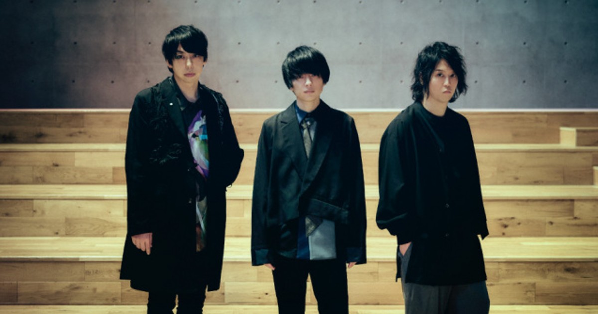 オリコンニュース：UNISON SQUARE GARDEN、活動休止前ラストライブの生