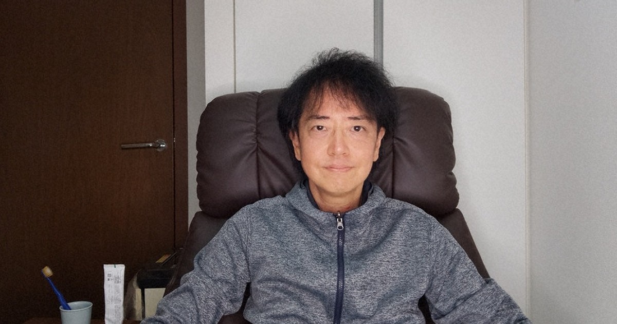 中村文則の書斎のつぶやき：「中道」という不思議な存在 | 毎日新聞