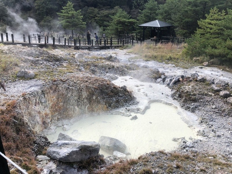 九州豪雨六年後,溫泉鄉重現光彩,名勝景點陸續開放迎接夏日遊客