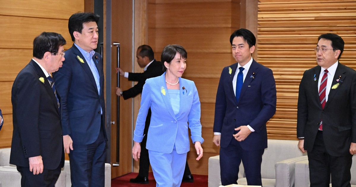 皇室養子繼承引爭議：天皇制傳統與未來何去何從？
