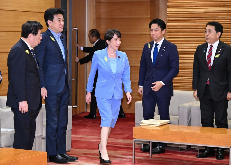 皇室養子繼承引爭議:天皇制傳統與未來何去何從?