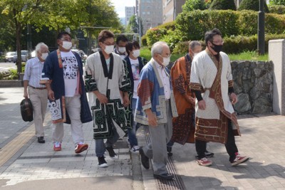 原住民權利訴訟遭駁回，愛努團體批判「無視歷史」