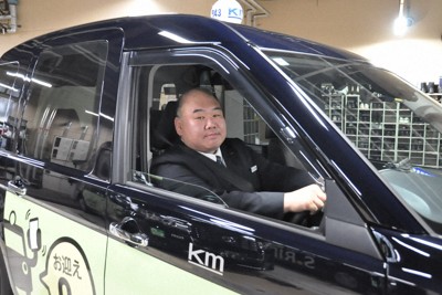 打破「女性不會看地圖」刻板印象，日新計程車公司改革創造友善職場
