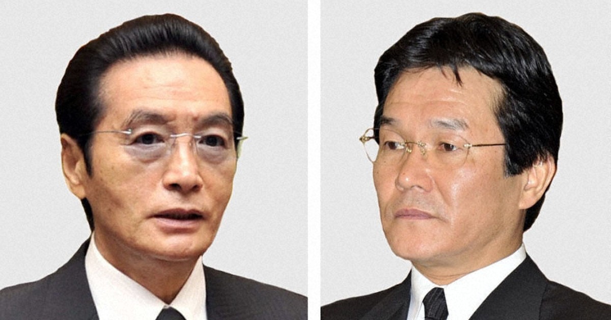 福岡縣警斷定工藤會領導層交替，總裁變更為會長