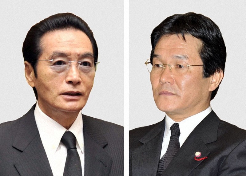 福岡縣警斷定工藤會領導層交替，總裁變更為會長