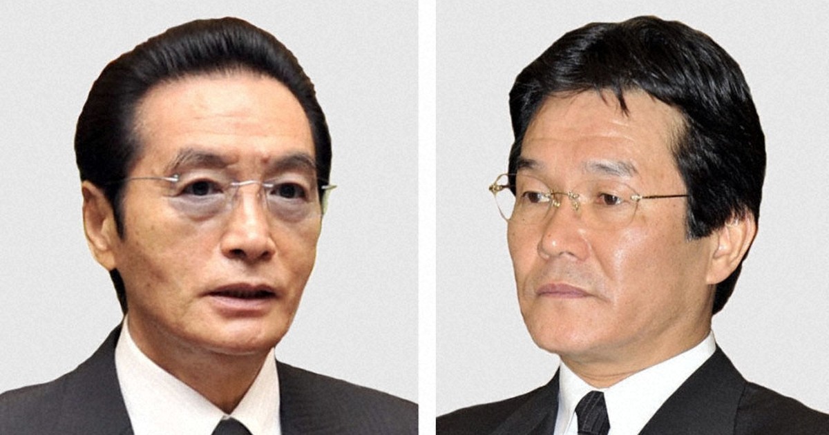 工藤会トップ交代、会側が独断で主導か　　「弱体化示す出来事」