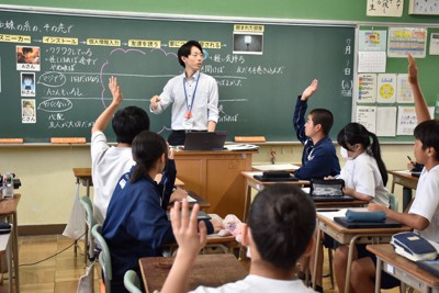 熊本超商持刀男遭警開槍擊中 右肩右大腿受傷無生命危險