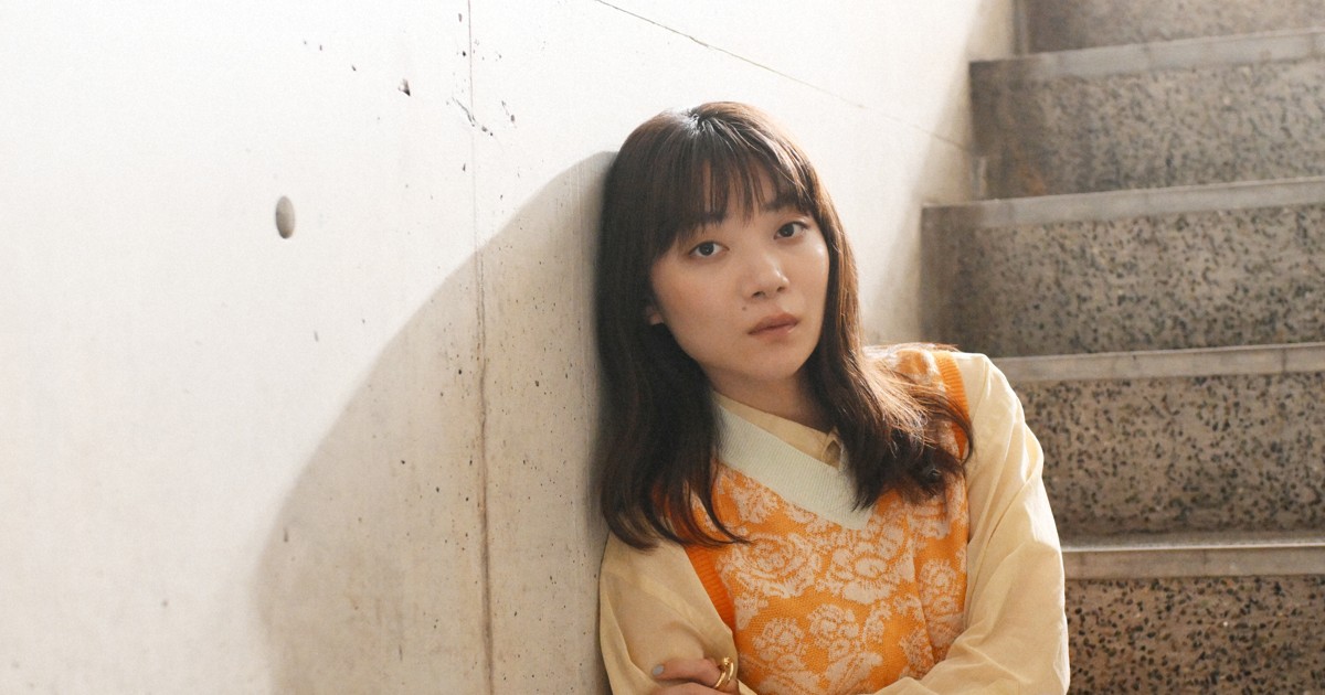「抵抗なかったと言えばうそ」　性暴力巡る一人芝居に三浦透子さん