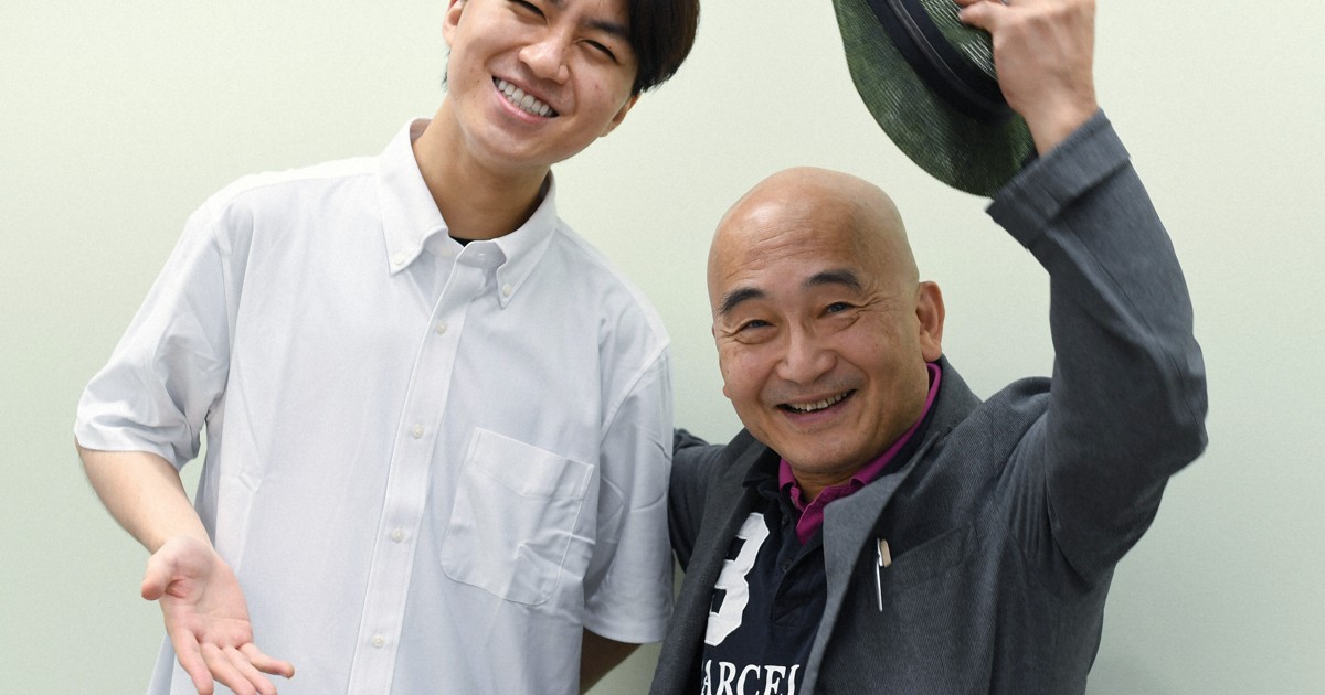 廣上淳一談牛田智大的才華與宿命：不只是紳士，而是真摯