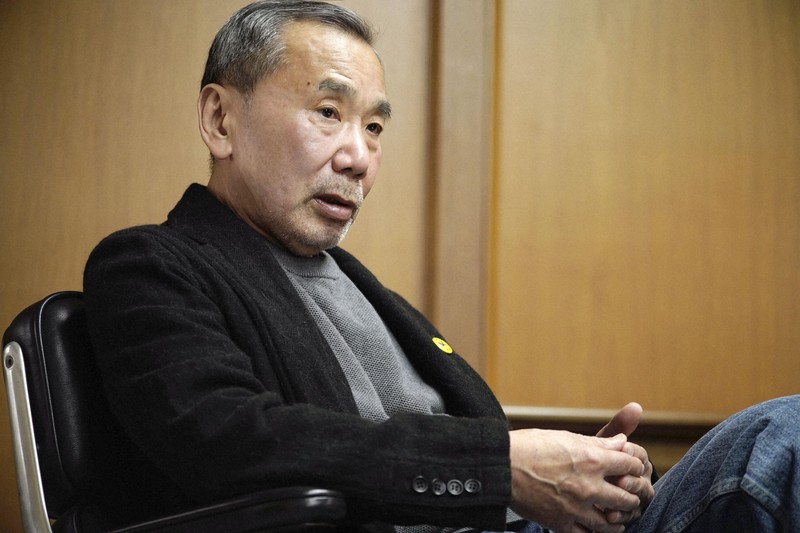村上春樹三年來首部長篇新作《夏帆》:不需繁複文字,直指人性本質