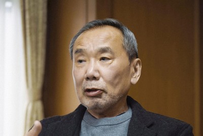 村上春樹三年來首部長篇新作《夏帆》:不需繁複文字,直指人性本質
