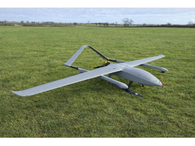 【sky！送料込み4本目】 プレスリリース：Sky-Drones社と戦略的パートナーシップ及び日本独占