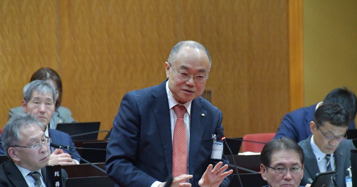 京丹後市「移動市役所」預算案撤回，市議會批損害信賴關係
