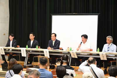福岡縣議員指控遭會派幹部「勒索」2000萬日圓 錄音曝光